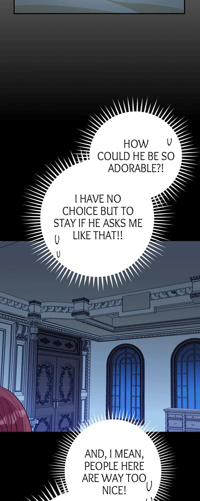 I Woke Up As a Notorious Troublemaker! Chapter 58 - page 39