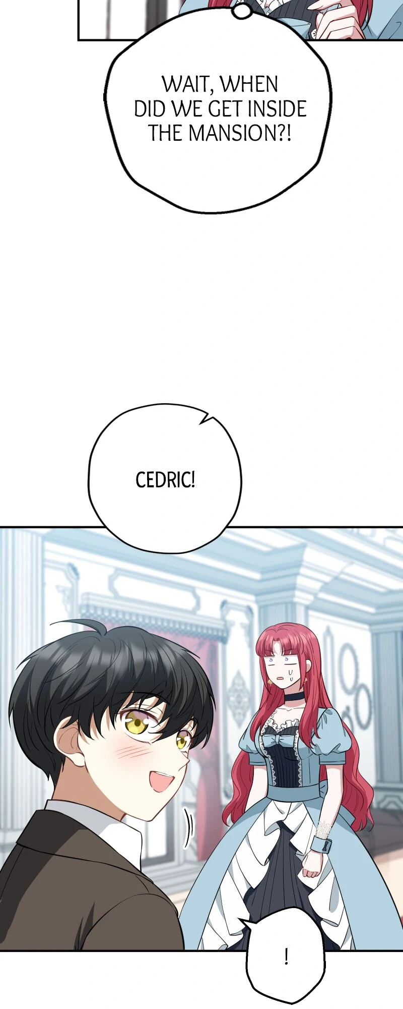 I Woke Up As a Notorious Troublemaker! Chapter 58 - page 4