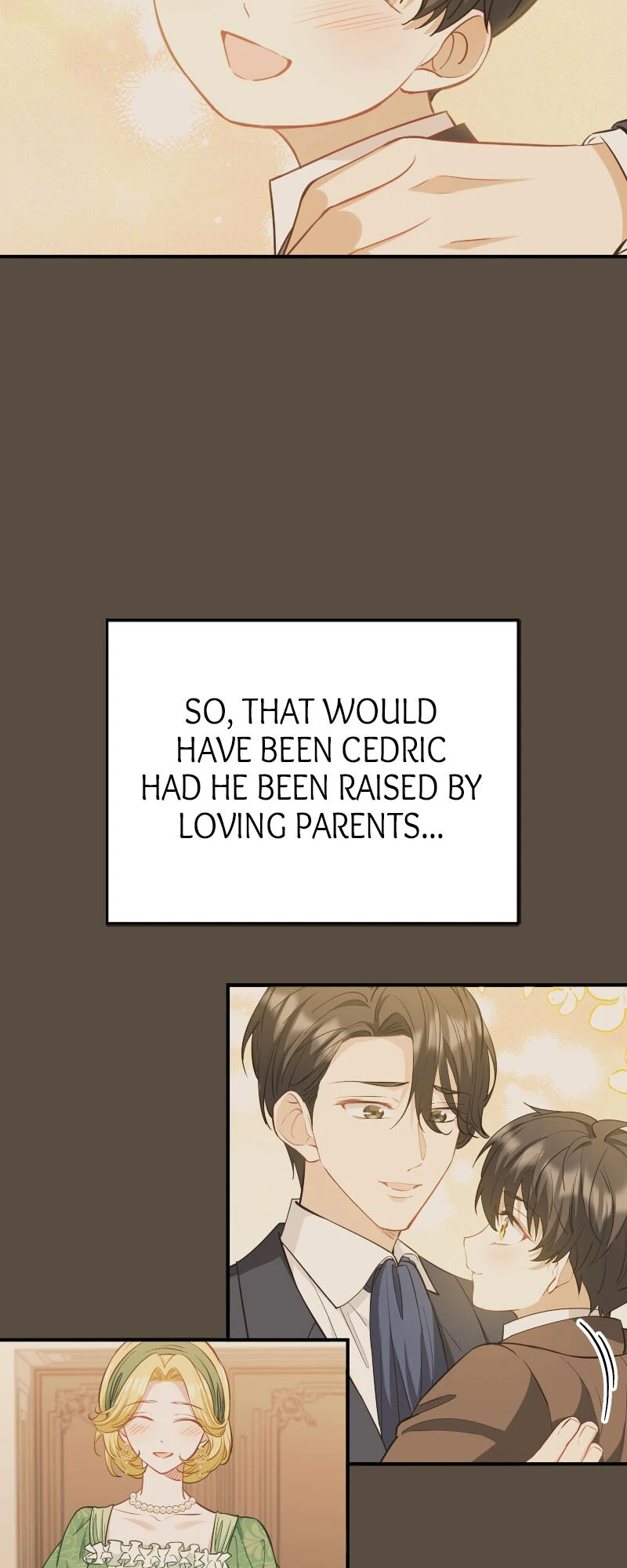 I Woke Up As a Notorious Troublemaker! Chapter 58 - page 42