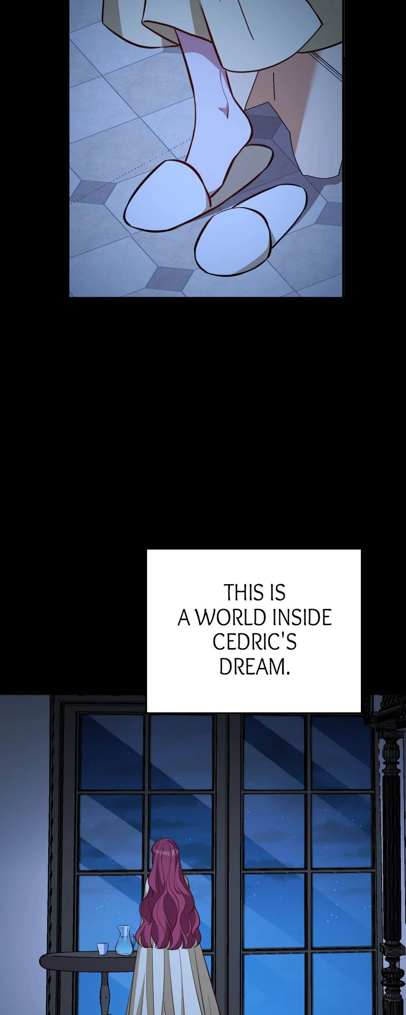 I Woke Up As a Notorious Troublemaker! Chapter 58 - page 44