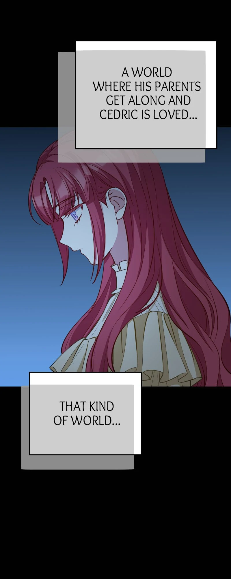 I Woke Up As a Notorious Troublemaker! Chapter 58 - page 46