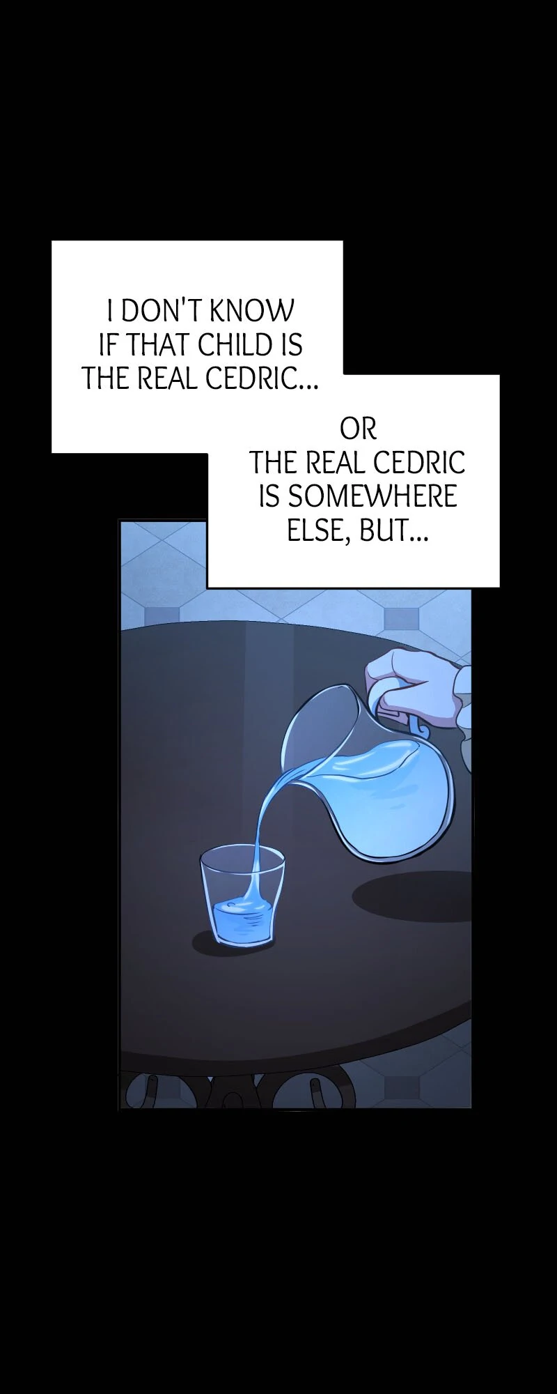 I Woke Up As a Notorious Troublemaker! Chapter 58 - page 47