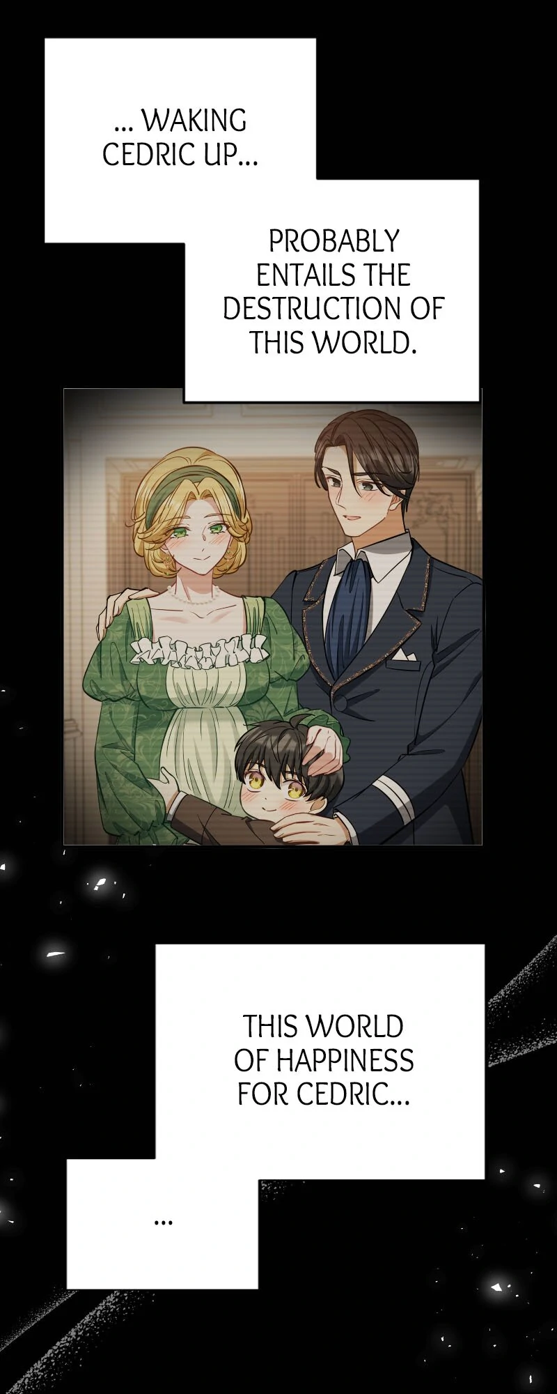 I Woke Up As a Notorious Troublemaker! Chapter 58 - page 48