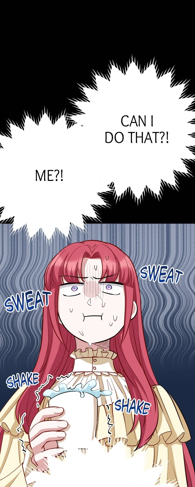 I Woke Up As a Notorious Troublemaker! Chapter 58 - page 50