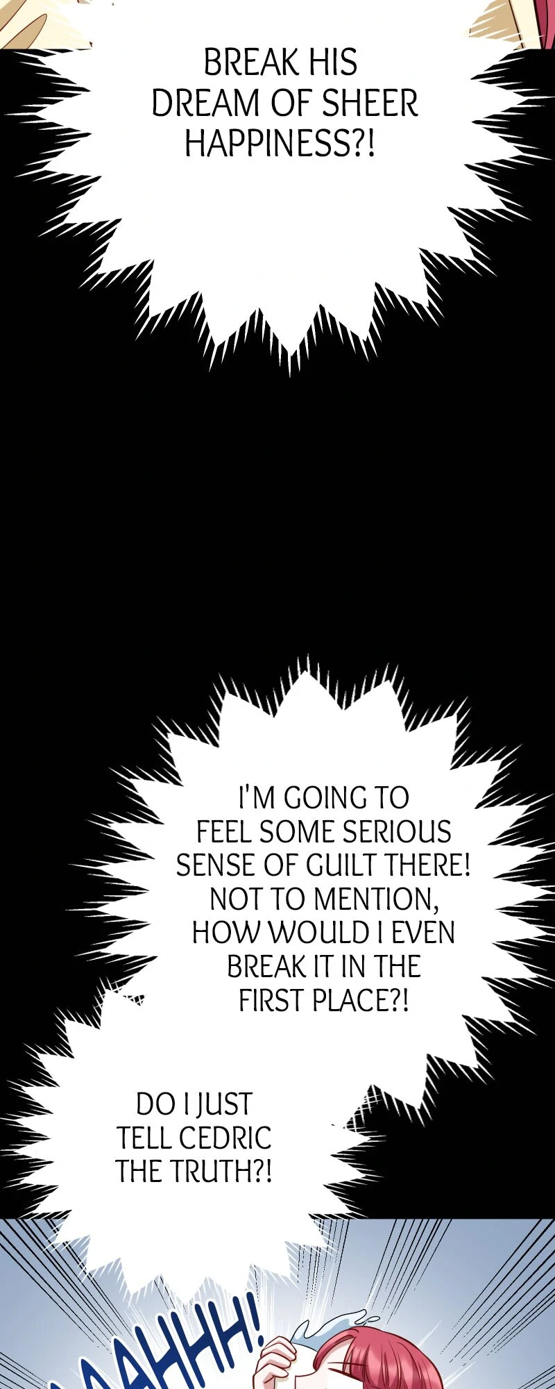 I Woke Up As a Notorious Troublemaker! Chapter 58 - page 51