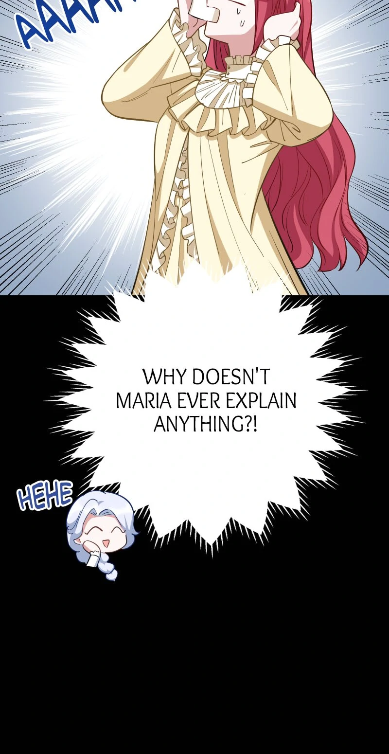 I Woke Up As a Notorious Troublemaker! Chapter 58 - page 52