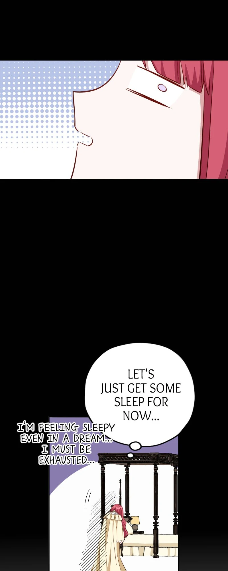 I Woke Up As a Notorious Troublemaker! Chapter 58 - page 53