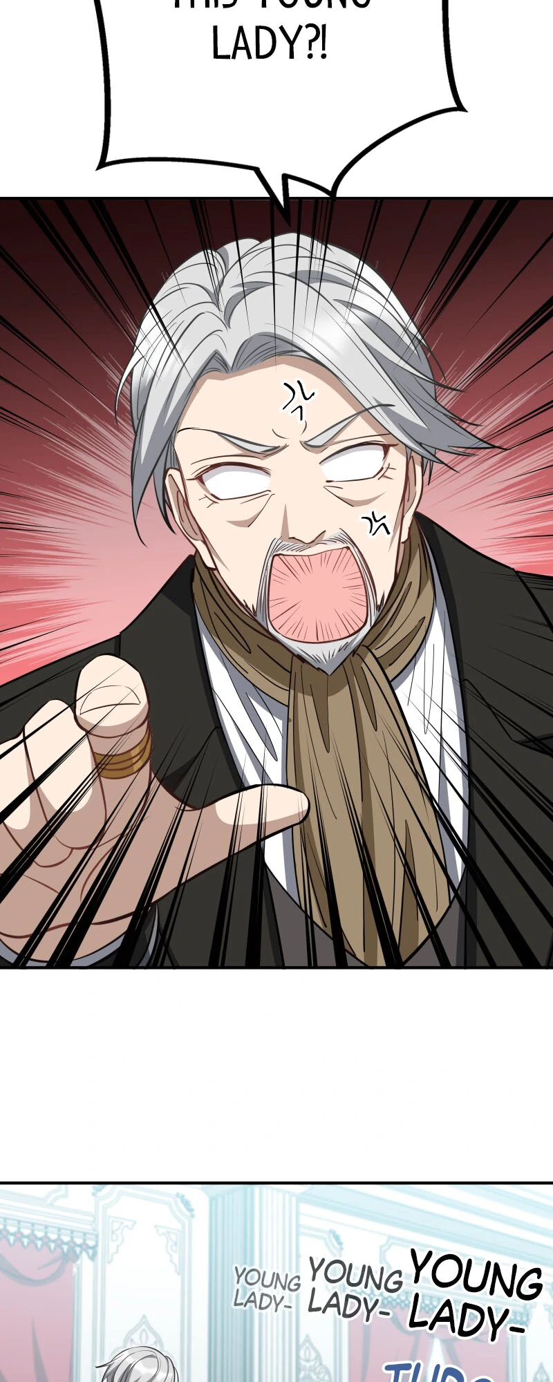 I Woke Up As a Notorious Troublemaker! Chapter 58 - page 55