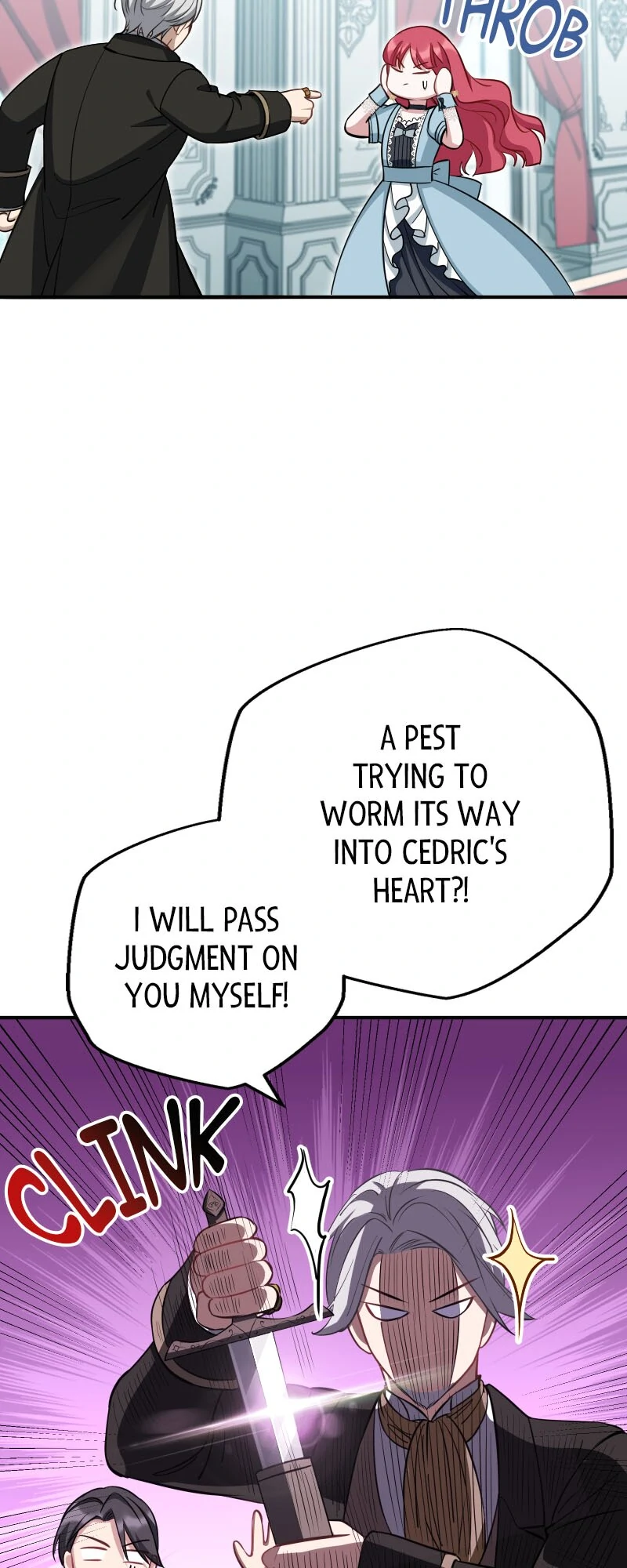 I Woke Up As a Notorious Troublemaker! Chapter 58 - page 56