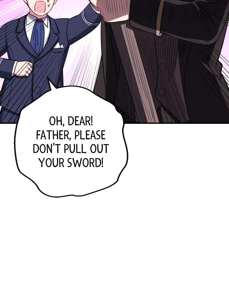 I Woke Up As a Notorious Troublemaker! Chapter 58 - page 57