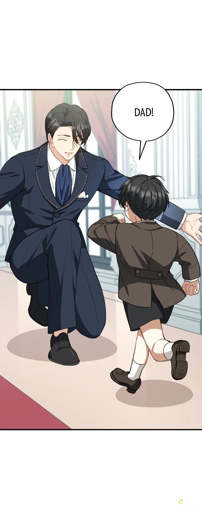 I Woke Up As a Notorious Troublemaker! Chapter 58 - page 6