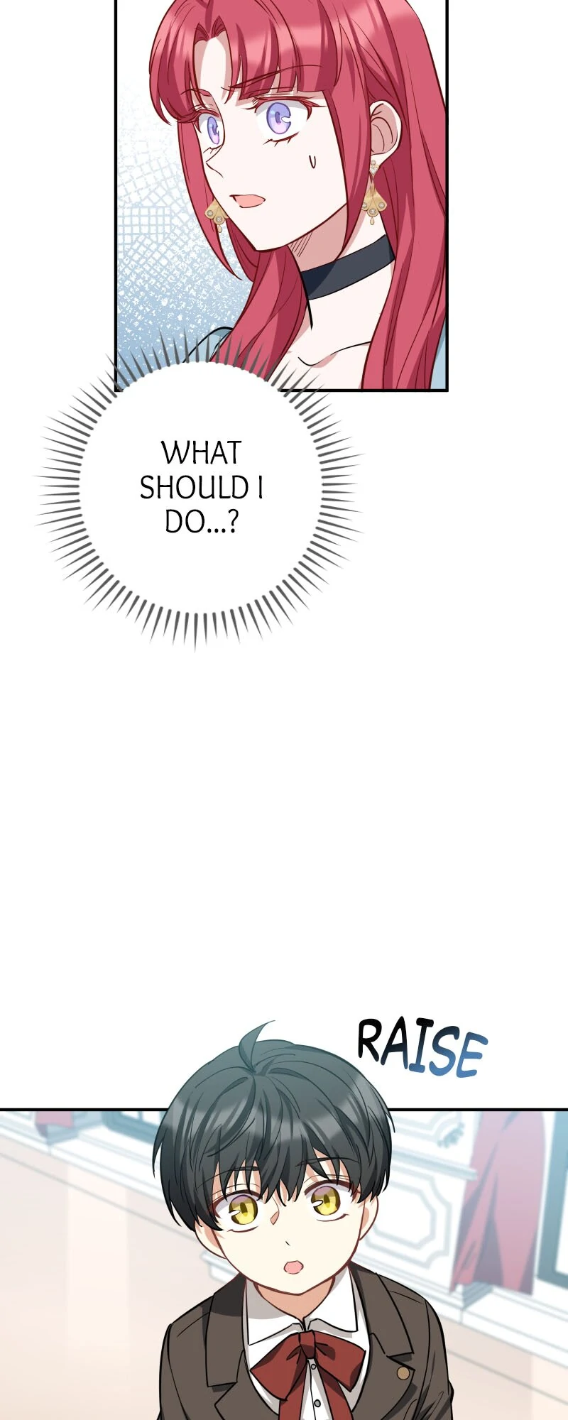 I Woke Up As a Notorious Troublemaker! Chapter 58 - page 60