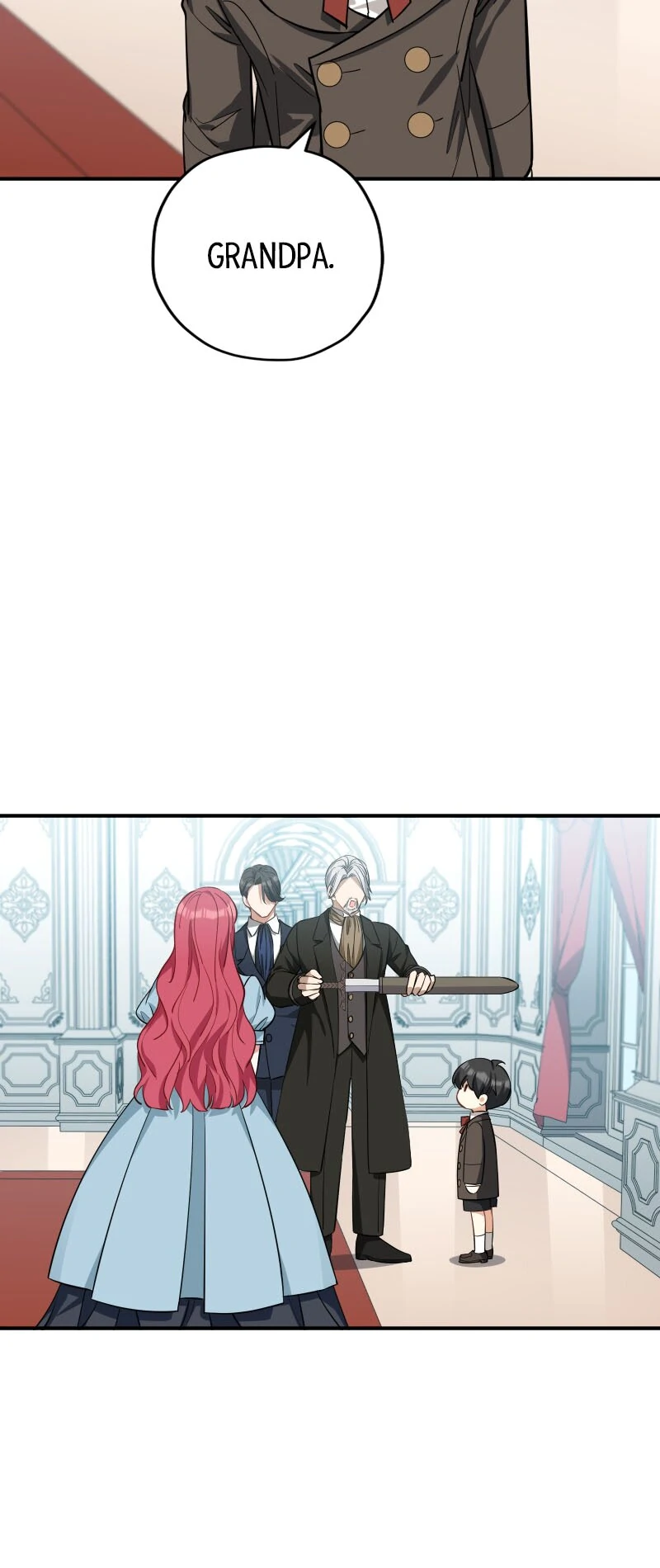 I Woke Up As a Notorious Troublemaker! Chapter 58 - page 61