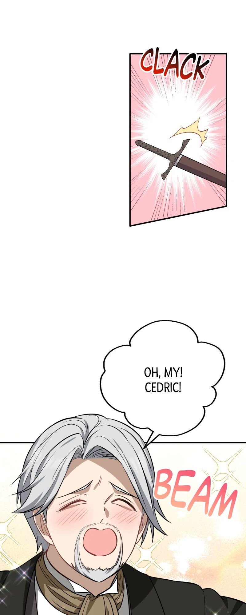 I Woke Up As a Notorious Troublemaker! Chapter 58 - page 62