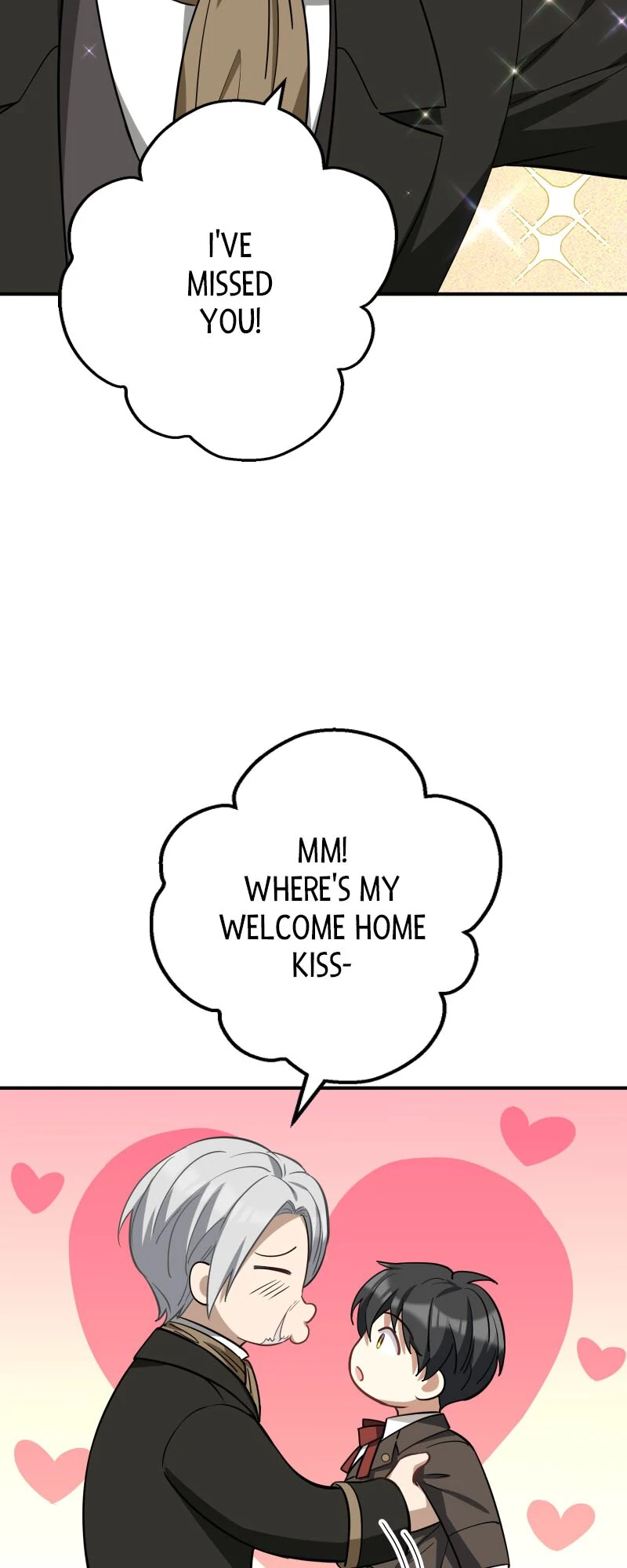 I Woke Up As a Notorious Troublemaker! Chapter 58 - page 63