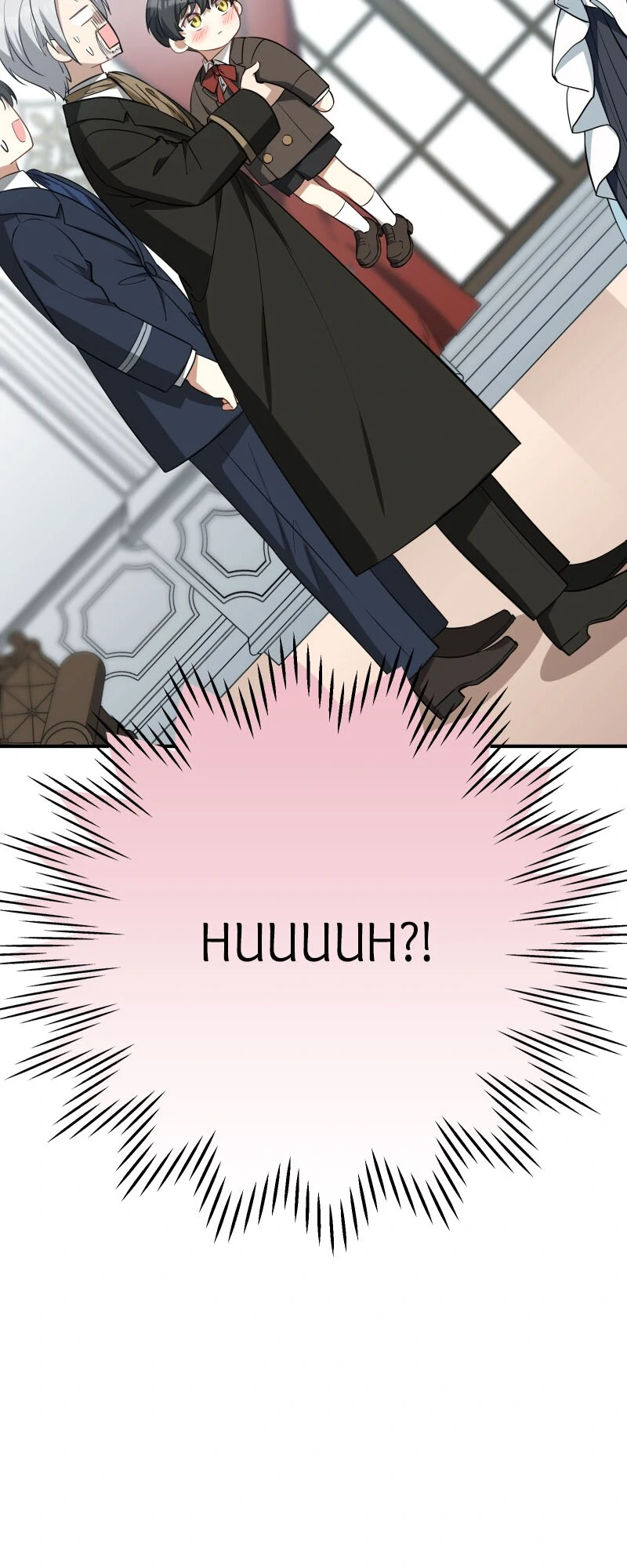 I Woke Up As a Notorious Troublemaker! Chapter 58 - page 68