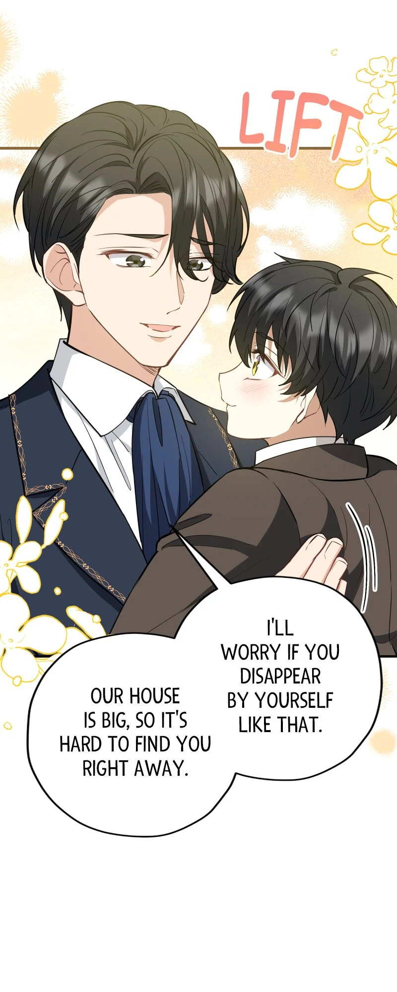 I Woke Up As a Notorious Troublemaker! Chapter 58 - page 7