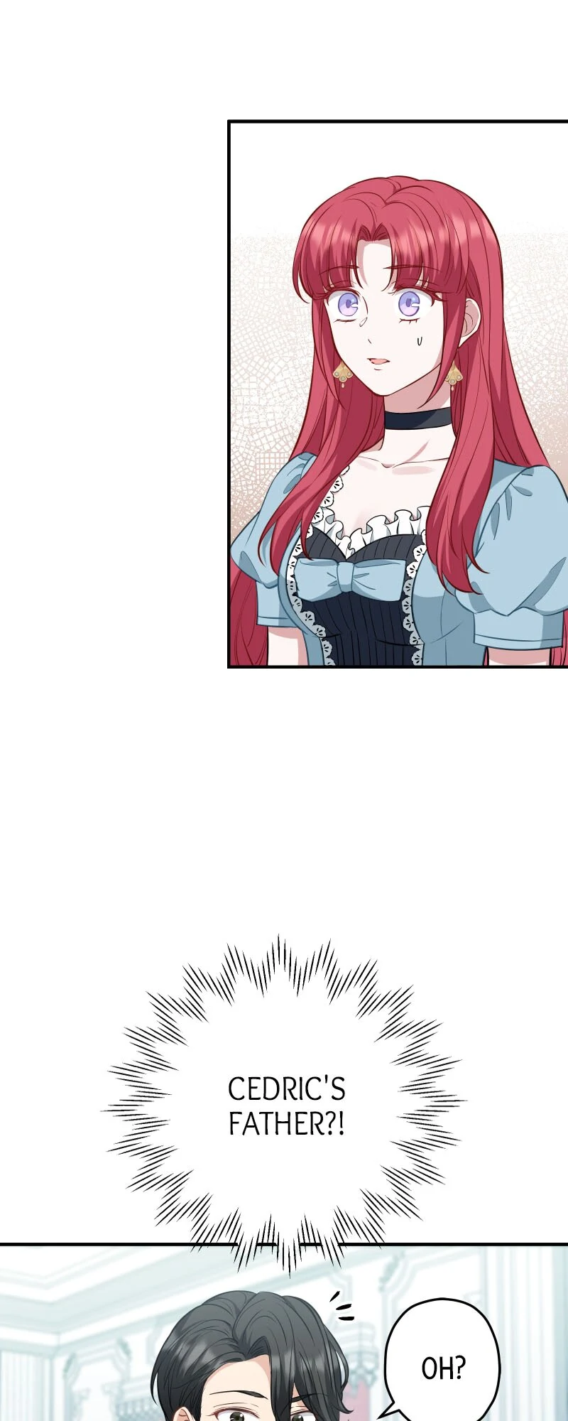 I Woke Up As a Notorious Troublemaker! Chapter 58 - page 8