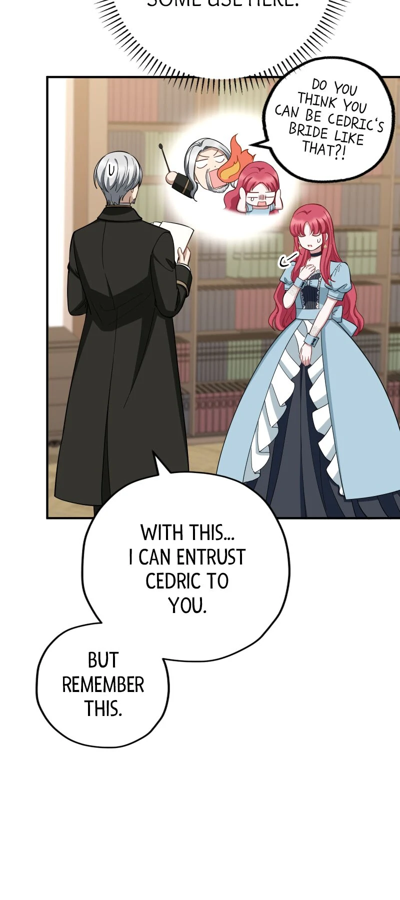 I Woke Up As a Notorious Troublemaker! Chapter 59 - page 10