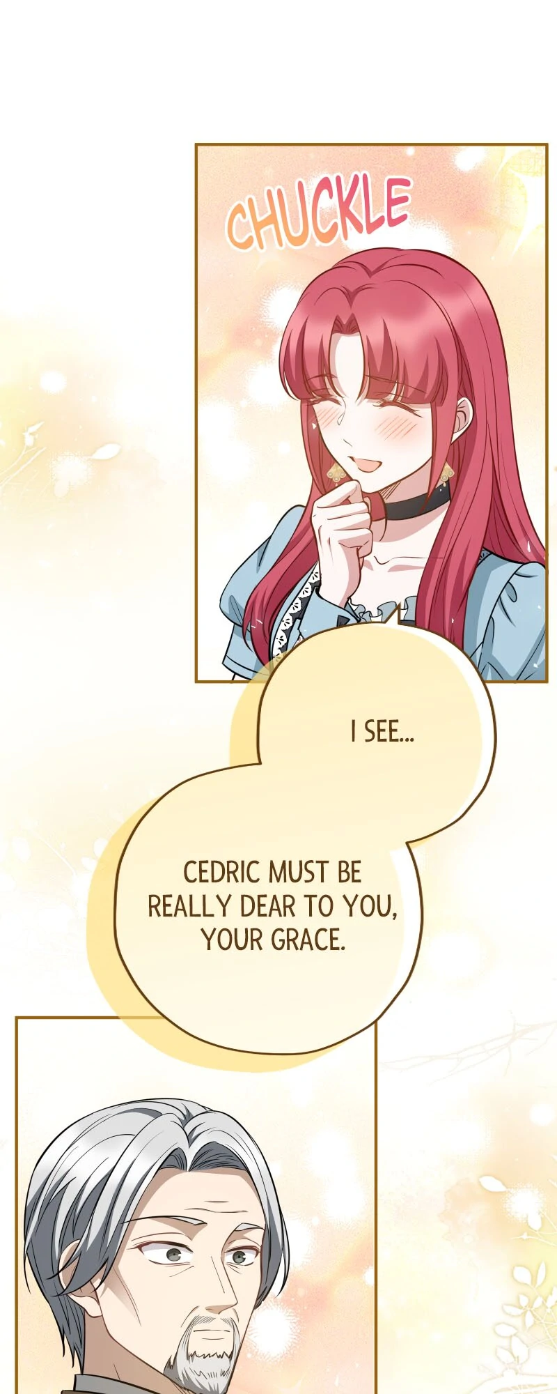 I Woke Up As a Notorious Troublemaker! Chapter 59 - page 12