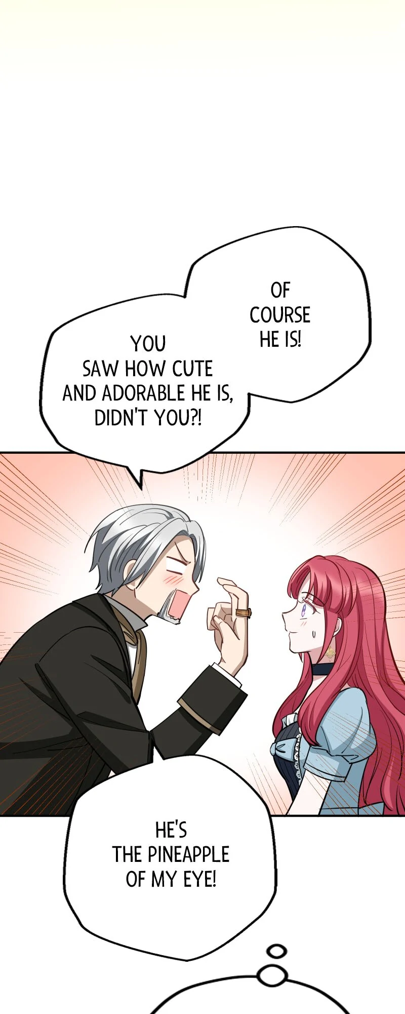 I Woke Up As a Notorious Troublemaker! Chapter 59 - page 14