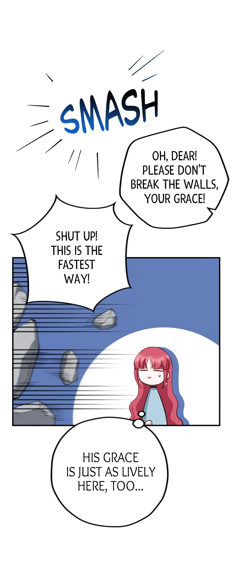 I Woke Up As a Notorious Troublemaker! Chapter 59 - page 17