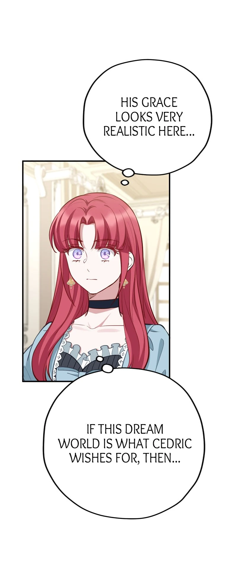 I Woke Up As a Notorious Troublemaker! Chapter 59 - page 18