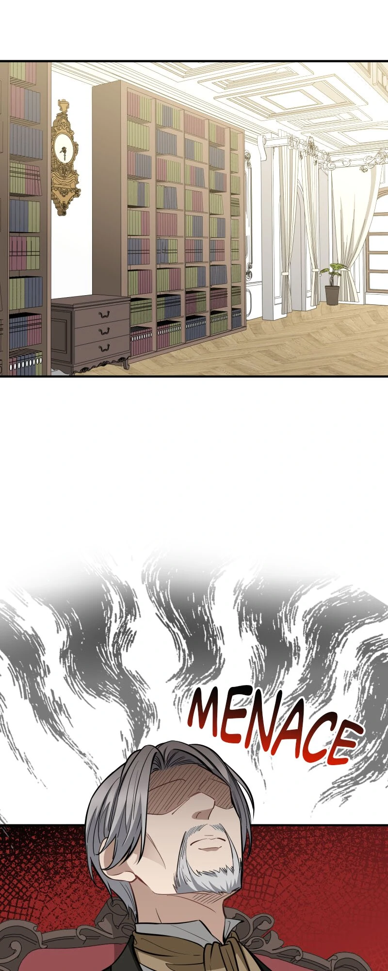 I Woke Up As a Notorious Troublemaker! Chapter 59 - page 1