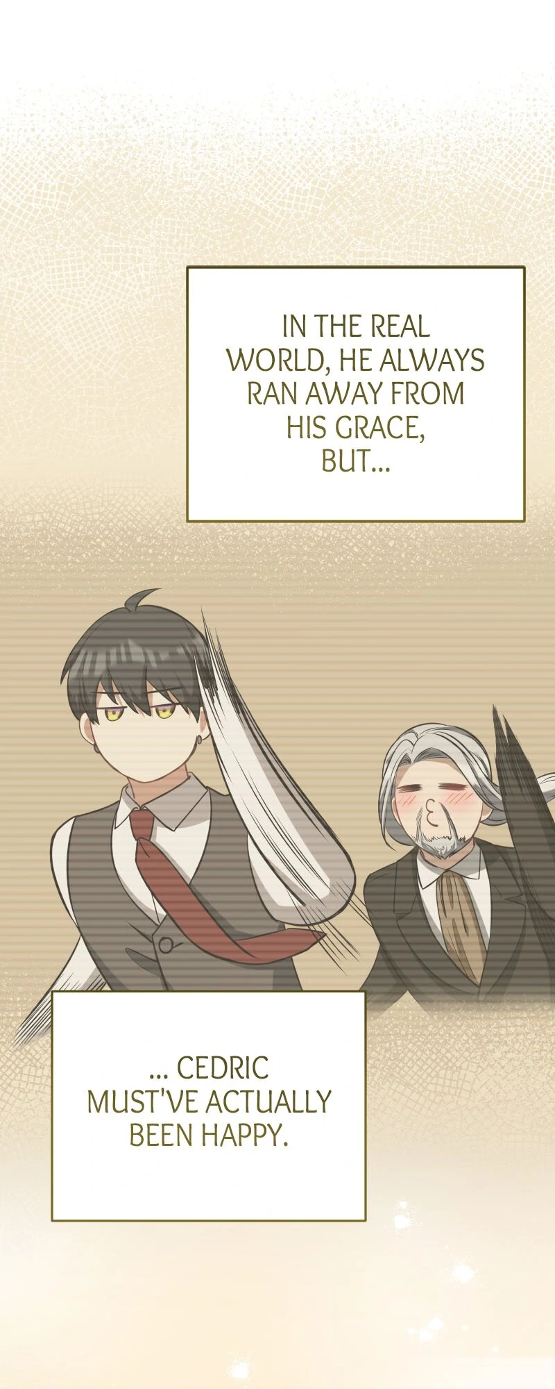 I Woke Up As a Notorious Troublemaker! Chapter 59 - page 19