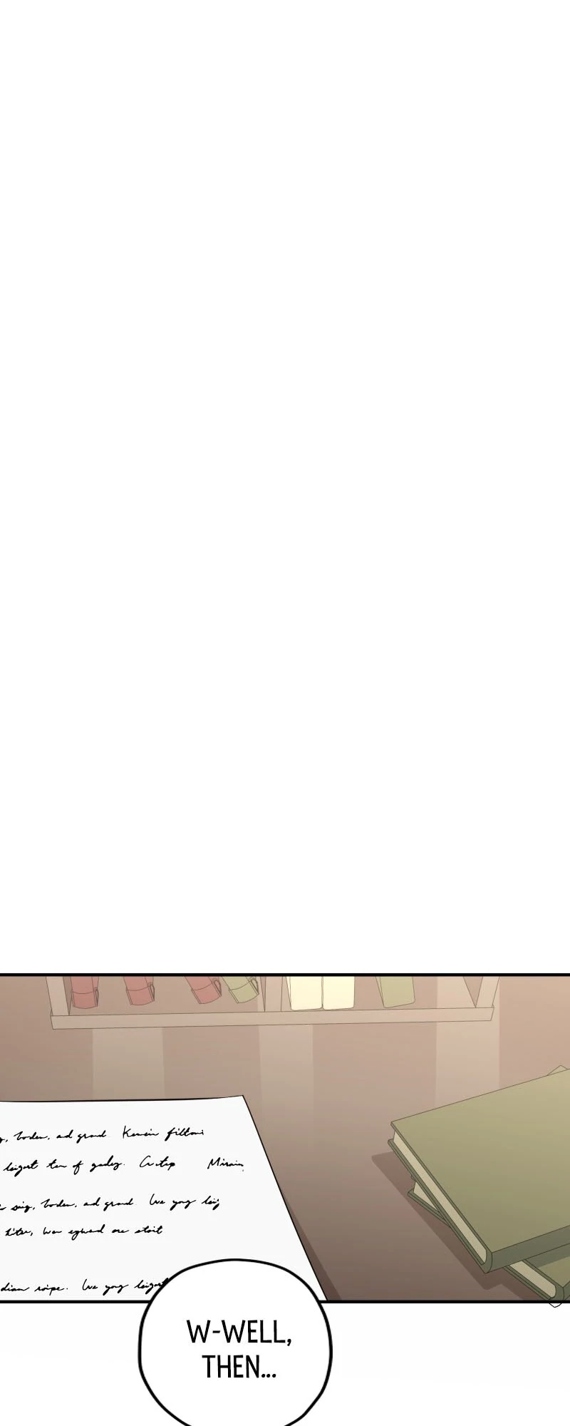 I Woke Up As a Notorious Troublemaker! Chapter 59 - page 22