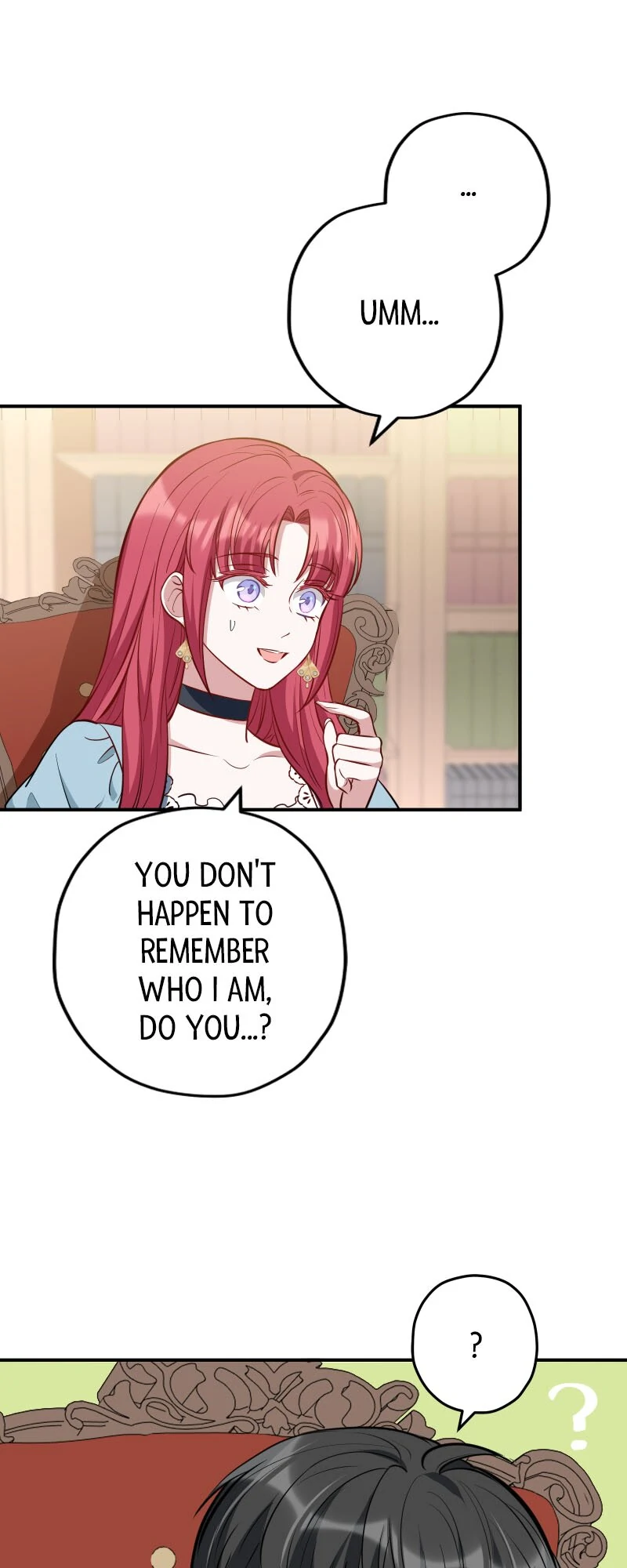 I Woke Up As a Notorious Troublemaker! Chapter 59 - page 24