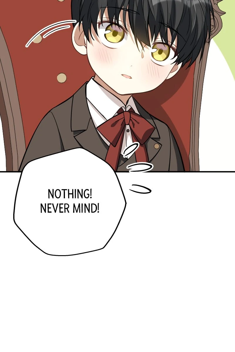 I Woke Up As a Notorious Troublemaker! Chapter 59 - page 25