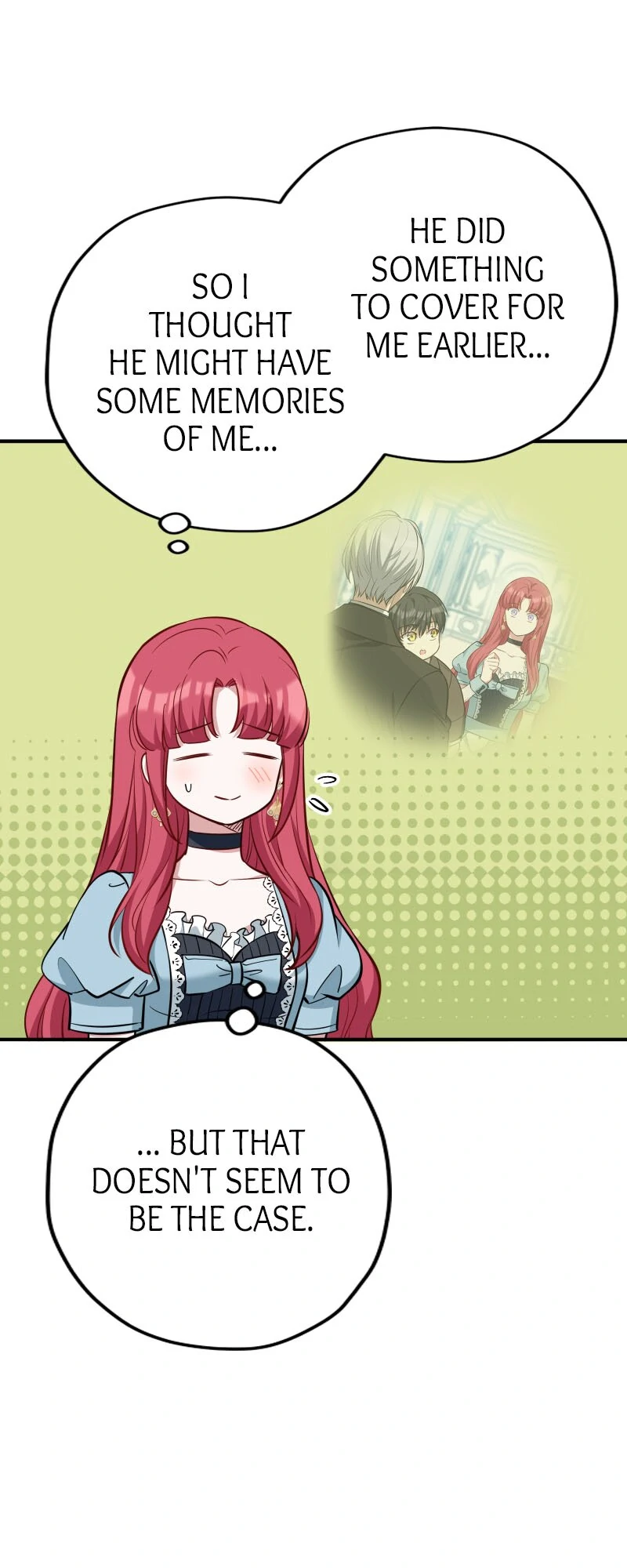 I Woke Up As a Notorious Troublemaker! Chapter 59 - page 26