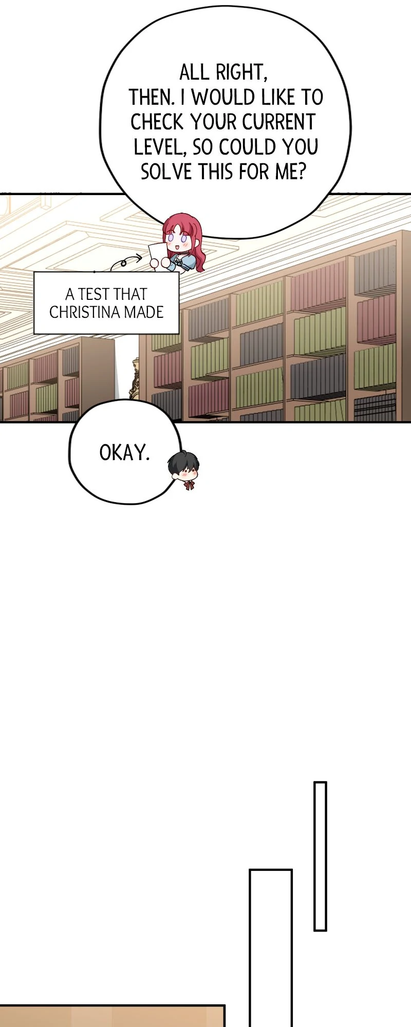 I Woke Up As a Notorious Troublemaker! Chapter 59 - page 27