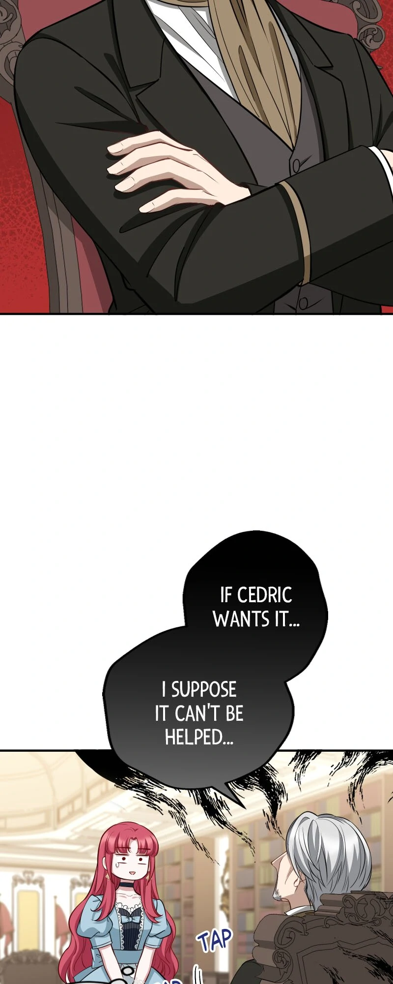 I Woke Up As a Notorious Troublemaker! Chapter 59 - page 2