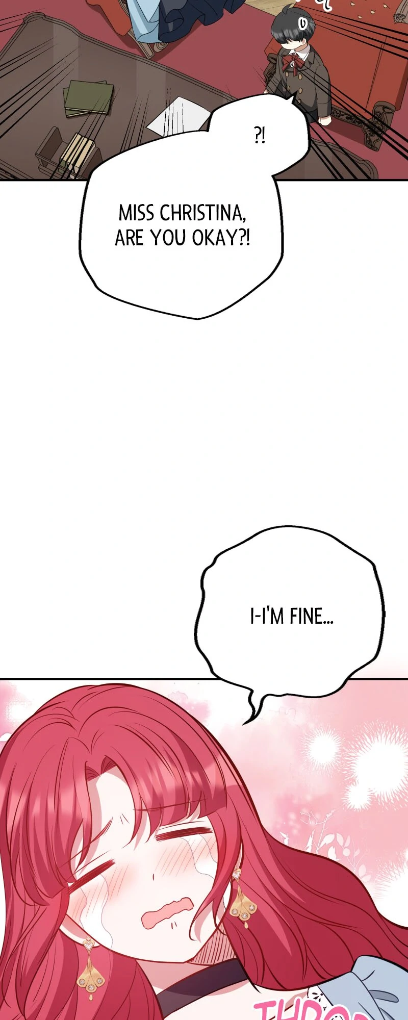 I Woke Up As a Notorious Troublemaker! Chapter 59 - page 32