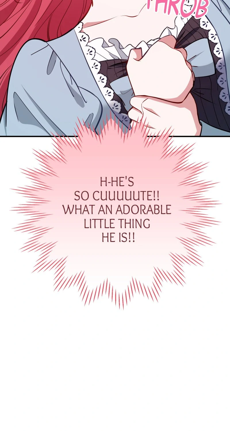 I Woke Up As a Notorious Troublemaker! Chapter 59 - page 33