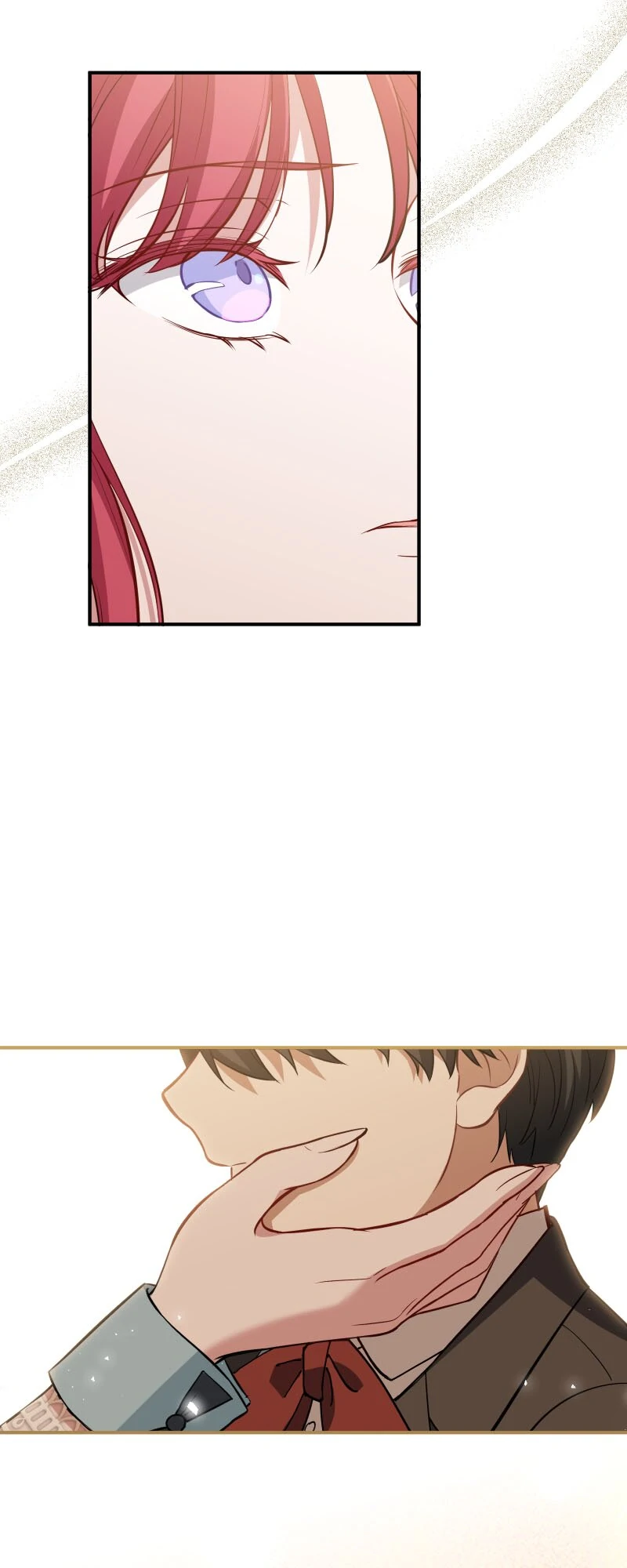 I Woke Up As a Notorious Troublemaker! Chapter 59 - page 35