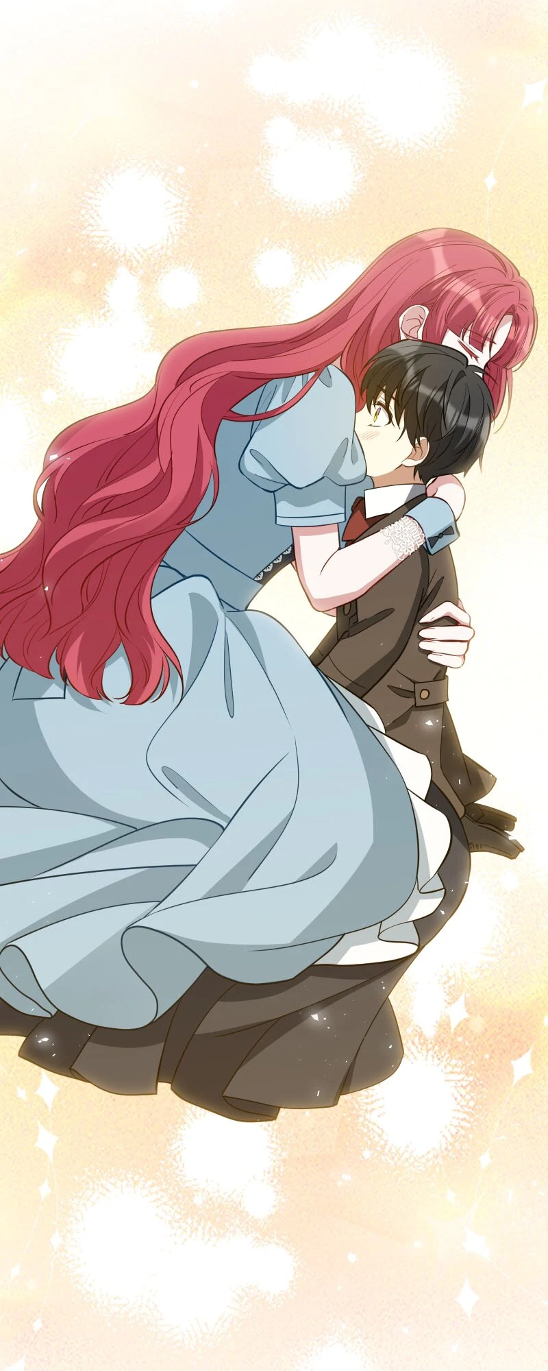 I Woke Up As a Notorious Troublemaker! Chapter 59 - page 36