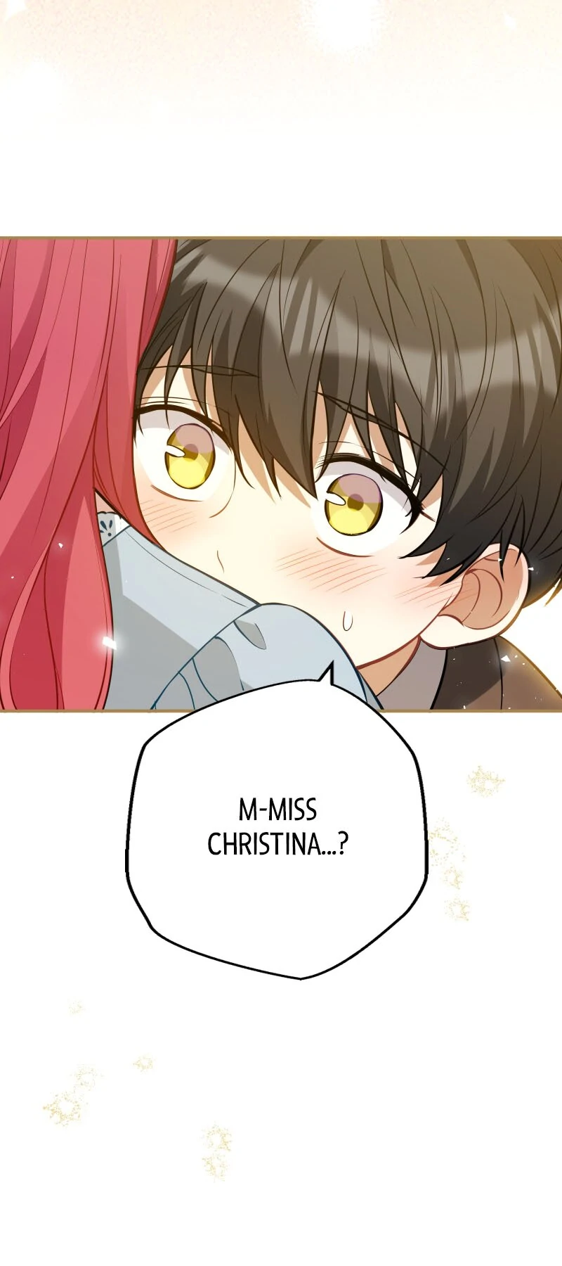 I Woke Up As a Notorious Troublemaker! Chapter 59 - page 37