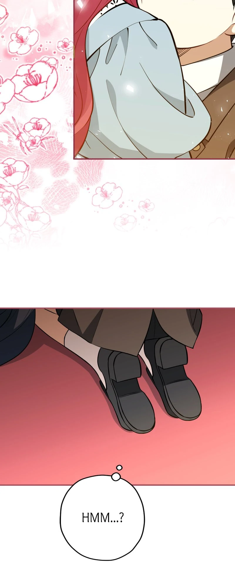 I Woke Up As a Notorious Troublemaker! Chapter 59 - page 39