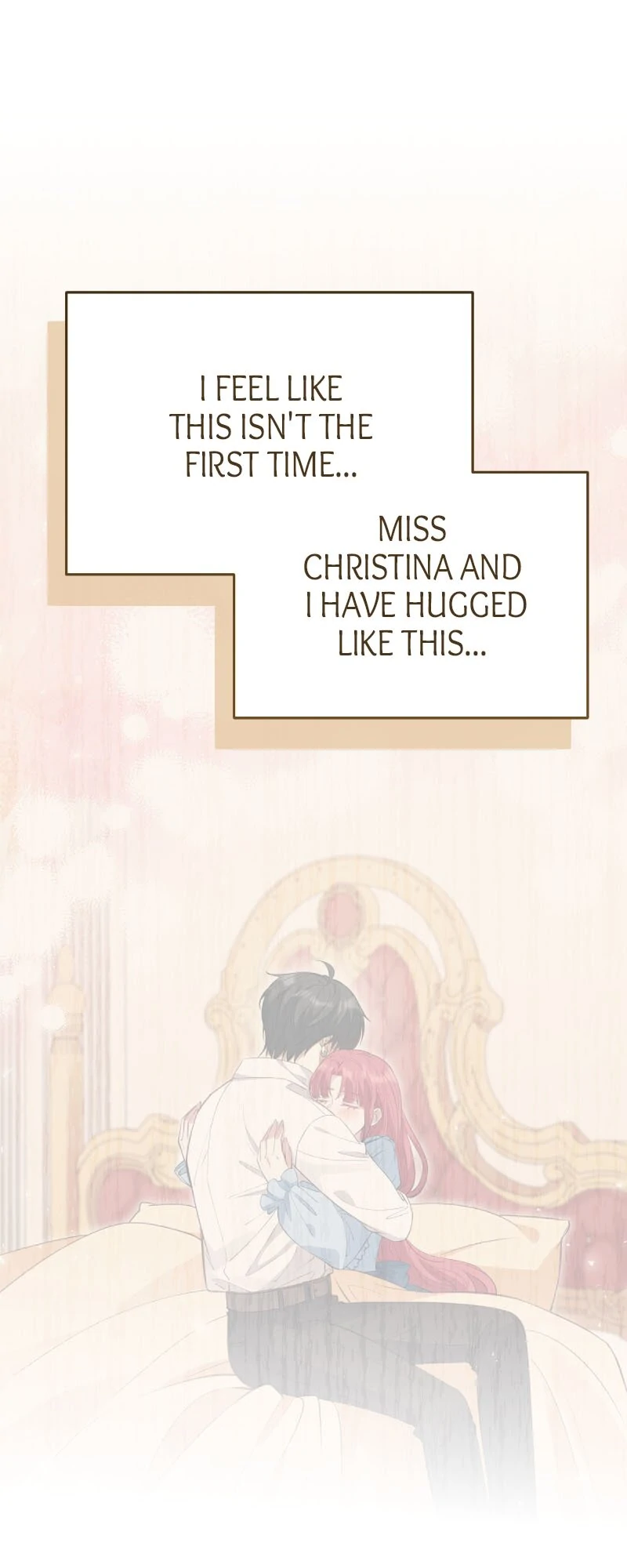 I Woke Up As a Notorious Troublemaker! Chapter 59 - page 40