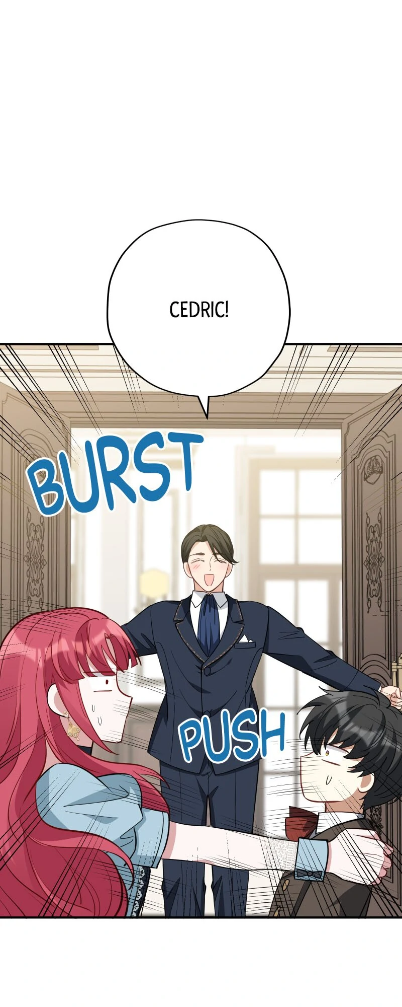 I Woke Up As a Notorious Troublemaker! Chapter 59 - page 41