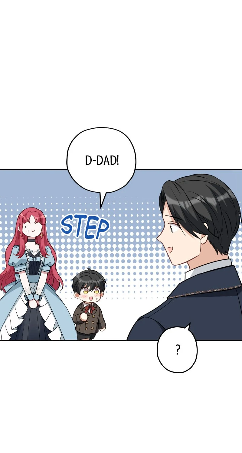 I Woke Up As a Notorious Troublemaker! Chapter 59 - page 42