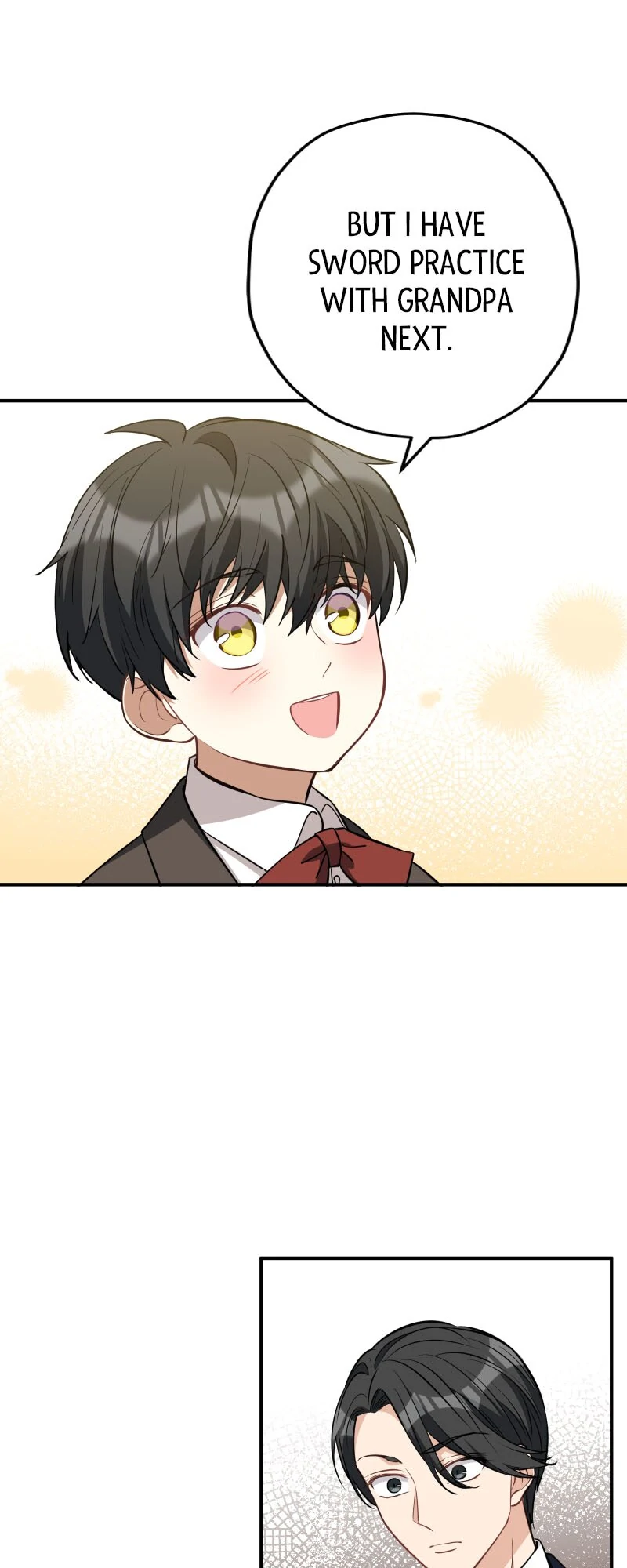 I Woke Up As a Notorious Troublemaker! Chapter 59 - page 44