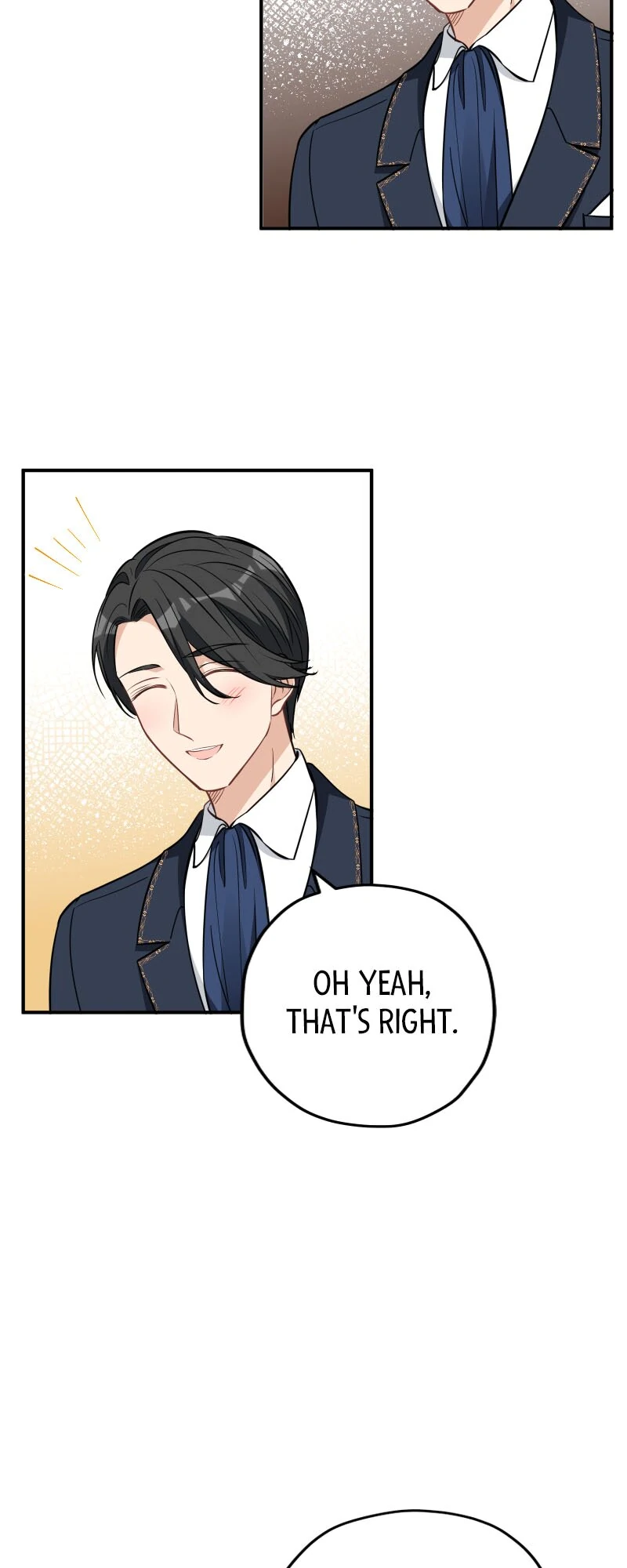 I Woke Up As a Notorious Troublemaker! Chapter 59 - page 45