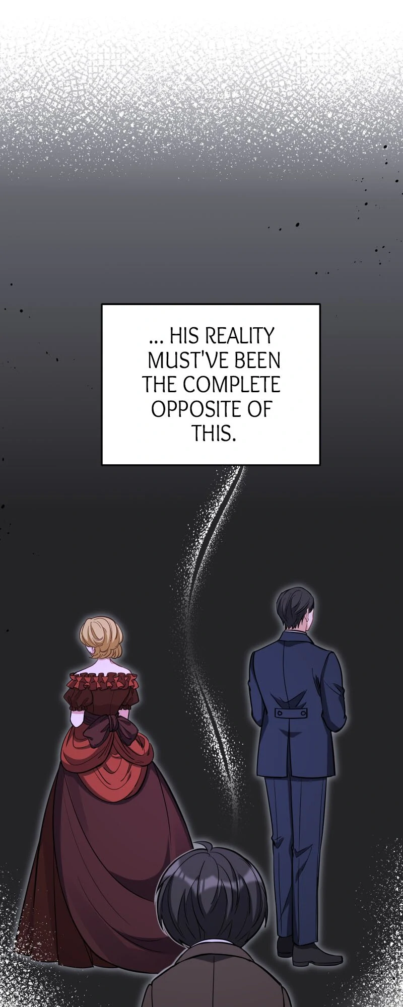 I Woke Up As a Notorious Troublemaker! Chapter 59 - page 48