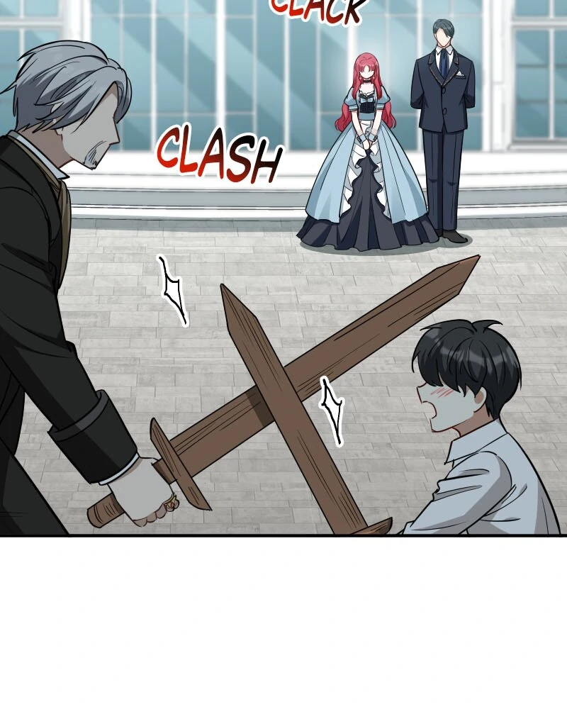 I Woke Up As a Notorious Troublemaker! Chapter 59 - page 51