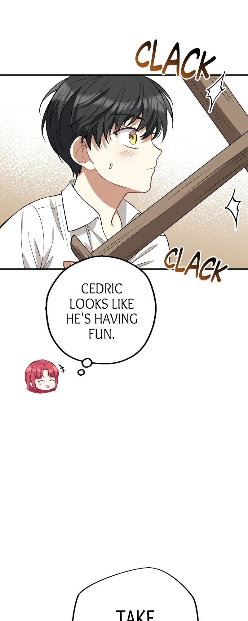 I Woke Up As a Notorious Troublemaker! Chapter 59 - page 52