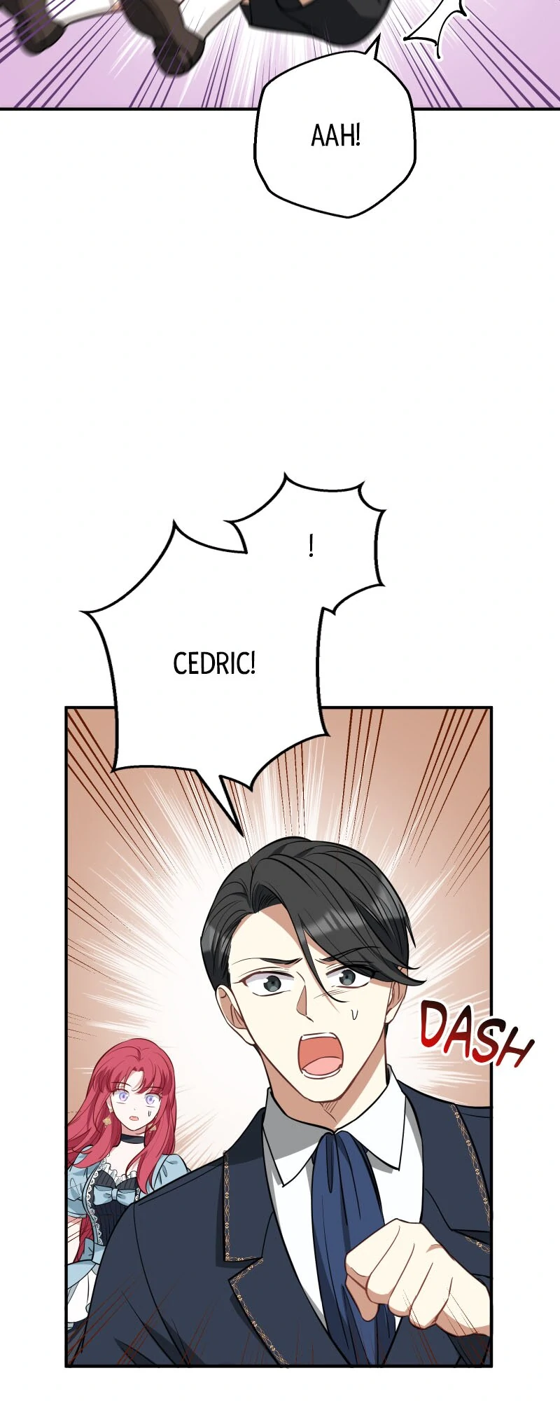 I Woke Up As a Notorious Troublemaker! Chapter 59 - page 54